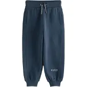 Ted Baker Broek navy / wit
