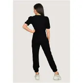 Sisters point Girl cargo jumpsuit