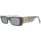 Gucci Gg0516s-002 52/20/145 Dames Zonnebril