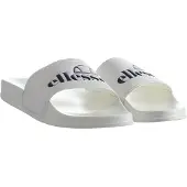 Ellesse Flippo Sliders Wit Dames