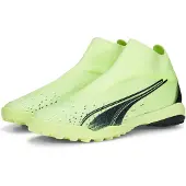 Puma Unisex ULTRA MATCH+ LL TT Voetbalschoenen