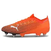 Puma Ultra 1.1 M SG Oranje Heren Voetbalschoenen
