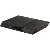 Asustor Flashstor 12 Pro Gen2 NAS 12-voudig AMD Ryzen V3C14 CPU, 16 GB DDR5 RAM, 0/12 M.2 SSD