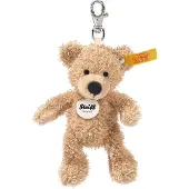 Steiff | Pendant Fynn Teddy Bear 12 cm Beige