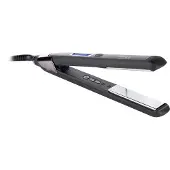 Italian Design Platinum Prime Style Keratiner Stijltang | zwart