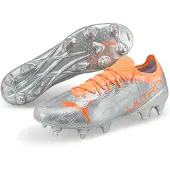 Puma Unisex ULTRA 1.4 MxSG Voetbalschoenen Voetbalschoenen