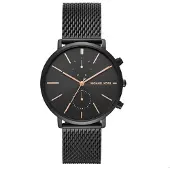 Michael Kors heren Jaryn horloge MK8504
