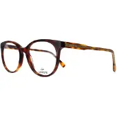 Lacoste L2869 214 bruin havana brilmontuur