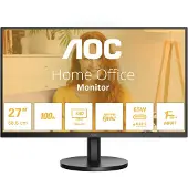 AOC 27B3CA2 computer monitor 68,6 cm (27") 1920 x 1080 Pixels Full HD LED Zwart