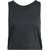 Adidas Sporttop 'Essentials' zwart