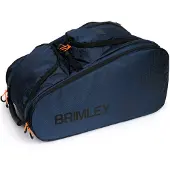 BRIMLEY PRO Padeltas Donkerblauw