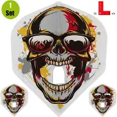 L-Style Champagne Flight L1 Standard Robert Marijanovic - Dart Flights