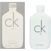 Calvin Klein Unisex geuren ck all Eau de Toilette Spray