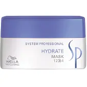Wella SP Care Hydrate Hydrate Mask 200 ml