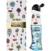 Moschino So Real Cheap & Chic Eau de toilette spray 30 ml