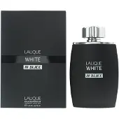 Lalique White In Black Eau de Parfum 125ml Spray