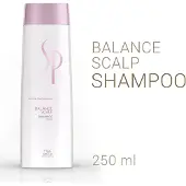 Wella Balance Scalp Shampoo 250 ml