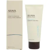 Ahava Time To Hydrate Hydration Cream Mask 100ml.