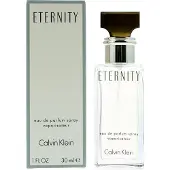 Calvin Klein Eternity Eau de Parfum 30 ml