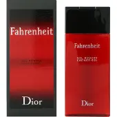Dior Herengeuren Fahrenheit Shower Gel 200 ml