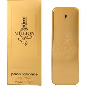Rabanne Eau de Toilette 1 Million 100 ml