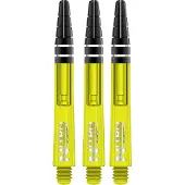Red Dragon Nitrotech Yellow - Dart Shafts