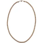 Faina Ketting goud