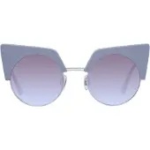 Web EYEWEAR Zonnebrillen WE0229 78Z 49
