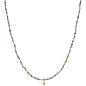Luxenter 925 Ster Zilveren Ketting
