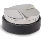 Lelit Gemalen koffie distributor PL121, 57.35 mm