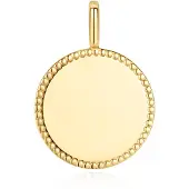Ania Haie AH NC060-04G Pop Charms Dames Hanger