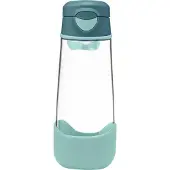 B.Box sportfles 600ml Emerald Forest