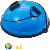 Vevor Halve oefenbaltrainer