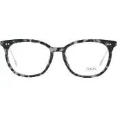 Tod'S TO5202 52/16/145 Havana Acetaat DAME TO5202