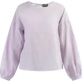 Dreimaster Blouse 'Abrel' lichtlila