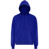 MO Sweatshirt royal blue/koningsblauw