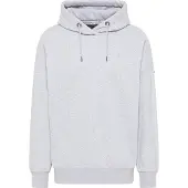 Dreimaster Sweatshirt lichtgrijs