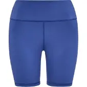 Mymo Sportbroek kobaltblauw