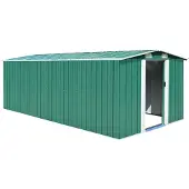 vidaXL Monitorstandaard 100x27x15 cm bewerkt hout betongrijs