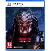 Predator: Hunting Grounds