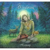 Coast2Coast Skyforest - Harmony (CD) (Limited Edition)