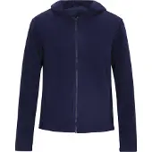Mo ATHLSR Fleece jas marine