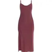 Mymo Jurk oudroze