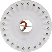 Ledvance 8 X Zaklamp | 120Lm | flashlight camp ceiling