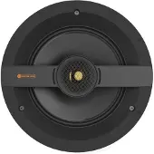 Monitor Audio C1L inbouw speaker - Wit