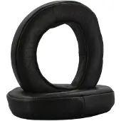 Dekoni Audio EPZ-HD820-SK Oorkussens voor hoofdtelefoon Black 2 st.