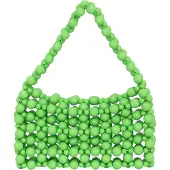 Mymo Handtas lichtgroen