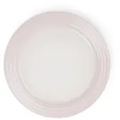 Le Creuset Signature bord 22 cm Shell Pink