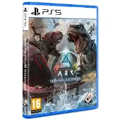 PlayStation 5-videogame Sony ARK : Survival Ascended