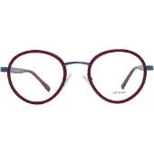 Locman Optisch montuur LOCV006 RED 50